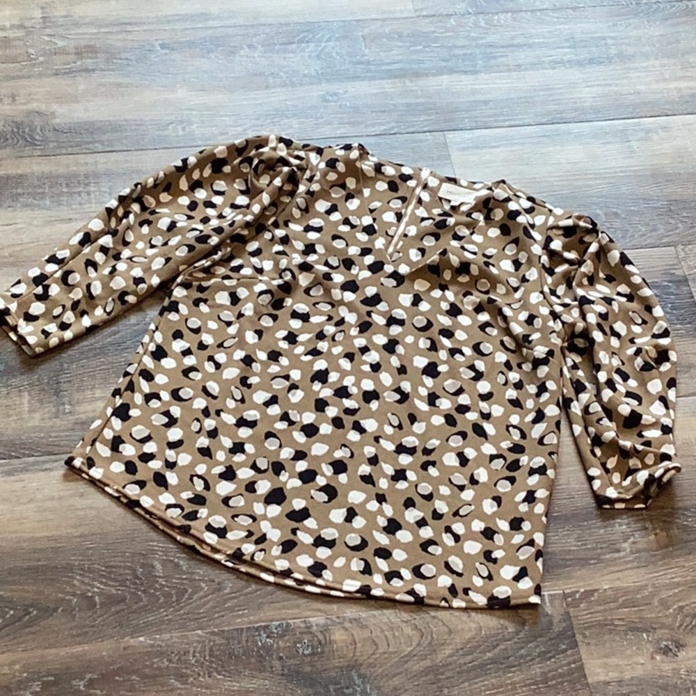Beautiful Boutique Top